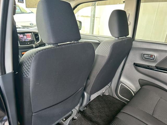 ワゴンＲスティングレー Ｘ　１年保証付　ＥＴＣ　ナビ　Ｂカメラ　ミラー型レーダー（13枚目）