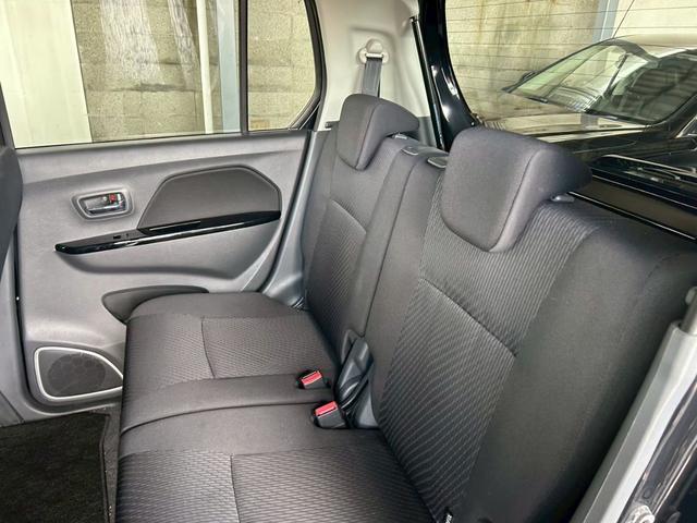 ワゴンＲスティングレー Ｘ　１年保証付　ＥＴＣ　ナビ　Ｂカメラ　ミラー型レーダー（14枚目）