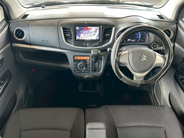 ワゴンＲスティングレー Ｘ　１年保証付　ＥＴＣ　ナビ　Ｂカメラ　ミラー型レーダー（17枚目）