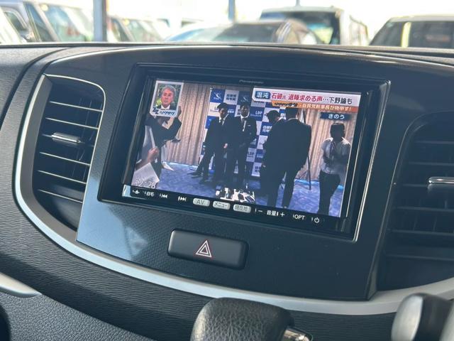 ワゴンＲスティングレー Ｘ　１年保証付　ＥＴＣ　ナビ　Ｂカメラ　ミラー型レーダー（26枚目）