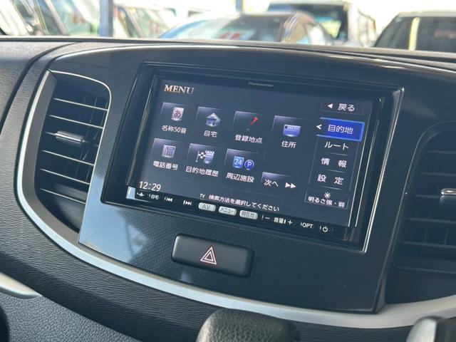 ワゴンＲスティングレー Ｘ　１年保証付　ＥＴＣ　ナビ　Ｂカメラ　ミラー型レーダー（28枚目）