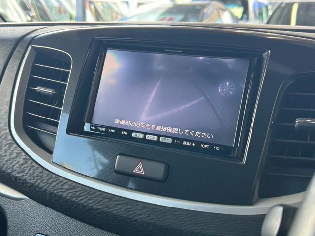 ワゴンＲスティングレー Ｘ　１年保証付　ＥＴＣ　ナビ　Ｂカメラ　ミラー型レーダー（36枚目）