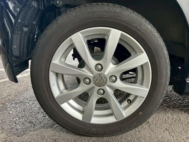 ワゴンＲスティングレー Ｘ　１年保証付　ＥＴＣ　ナビ　Ｂカメラ　ミラー型レーダー（40枚目）