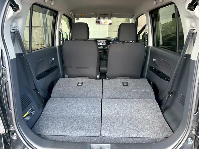 ワゴンＲスティングレー Ｘ　１年保証付　ＥＴＣ　ナビ　Ｂカメラ　ミラー型レーダー（48枚目）