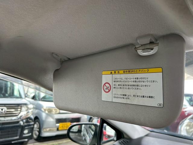 アクア Ｇ　１年保証　ＴＲＤ製フロントリアサイドシフトノブ／社外マフラー／ＷＯＲＫエモーション１７ＡＷ／社外キャリパー（41枚目）