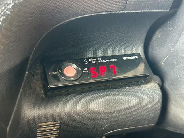 アクア Ｇ　１年保証　ＴＲＤ製フロントリアサイドシフトノブ／社外マフラー／ＷＯＲＫエモーション１７ＡＷ／社外キャリパー（44枚目）