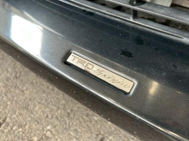 アクア Ｇ　１年保証　ＴＲＤ製フロントリアサイドシフトノブ／社外マフラー／ＷＯＲＫエモーション１７ＡＷ／社外キャリパー（54枚目）