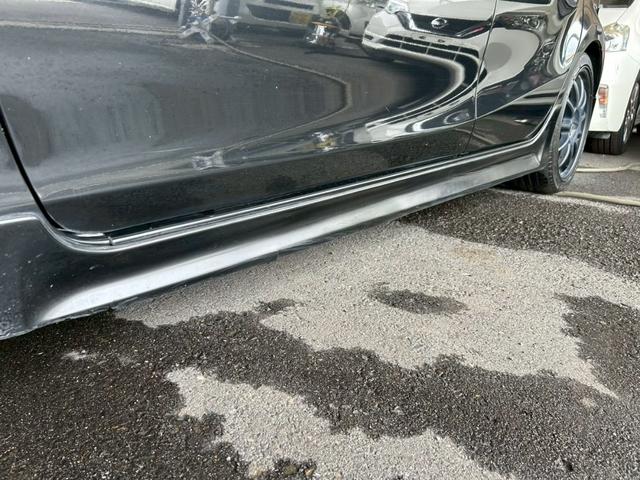 アクア Ｇ　１年保証　ＴＲＤ製フロントリアサイドシフトノブ／社外マフラー／ＷＯＲＫエモーション１７ＡＷ／社外キャリパー（55枚目）