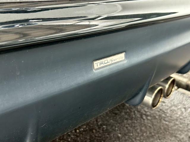 アクア Ｇ　１年保証　ＴＲＤ製フロントリアサイドシフトノブ／社外マフラー／ＷＯＲＫエモーション１７ＡＷ／社外キャリパー（56枚目）