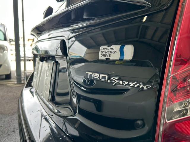 アクア Ｇ　１年保証　ＴＲＤ製フロントリアサイドシフトノブ／社外マフラー／ＷＯＲＫエモーション１７ＡＷ／社外キャリパー（62枚目）