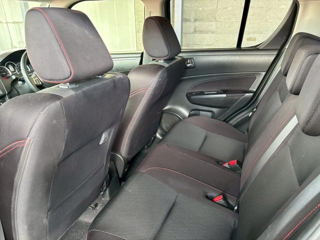 スイフトスポーツ ベースグレード　１年保証付　純正ホイール　６ＭＴ　ＥＴＣ　プッシュスタート（17枚目）