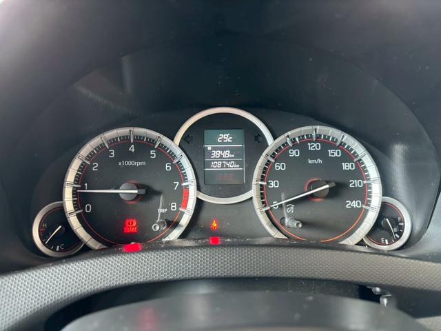 スイフトスポーツ ベースグレード　１年保証付　純正ホイール　６ＭＴ　ＥＴＣ　プッシュスタート（25枚目）