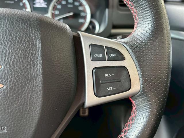 スイフトスポーツ ベースグレード　１年保証付　純正ホイール　６ＭＴ　ＥＴＣ　プッシュスタート（26枚目）