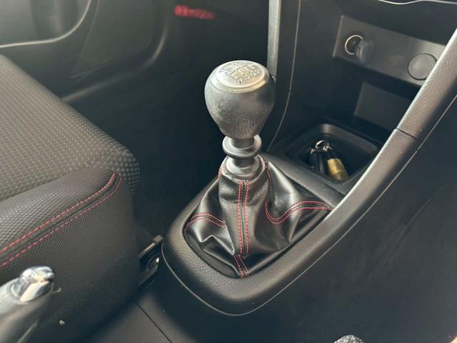 スイフトスポーツ ベースグレード　１年保証付　純正ホイール　６ＭＴ　ＥＴＣ　プッシュスタート（28枚目）
