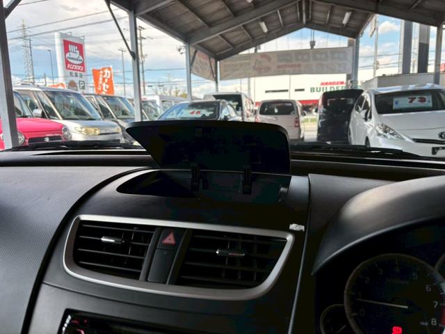 スイフトスポーツ ベースグレード　１年保証付　純正ホイール　６ＭＴ　ＥＴＣ　プッシュスタート（39枚目）