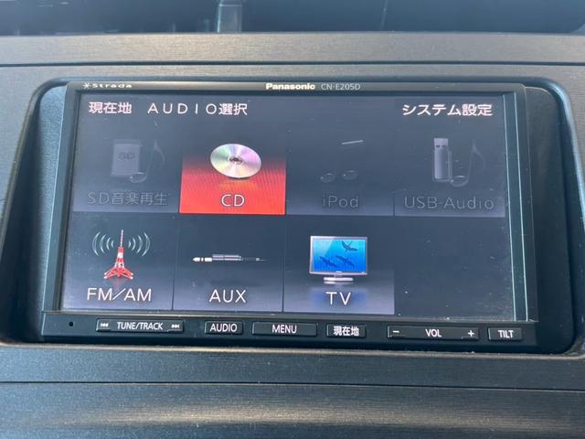 プリウス Ｓツーリングセレクション　１年保証付き　ナビ　ＴＶ　ＥＴＣ　スマートキー　オートライト　プッシュスタート　純正アルミホイール　電動格納ミラー　オートエアコン　パワーウインドウ（32枚目）