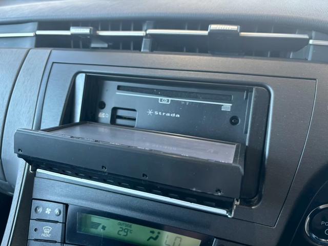 プリウス Ｓツーリングセレクション　１年保証付き　ナビ　ＴＶ　ＥＴＣ　スマートキー　オートライト　プッシュスタート　純正アルミホイール　電動格納ミラー　オートエアコン　パワーウインドウ（45枚目）