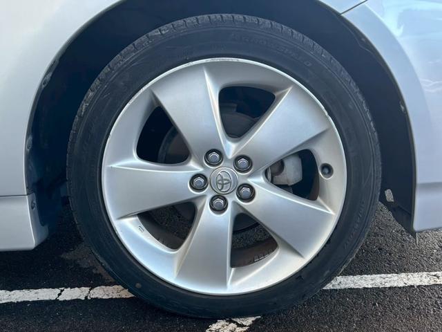 プリウス Ｓツーリングセレクション　１年保証付き　ナビ　ＴＶ　ＥＴＣ　スマートキー　オートライト　プッシュスタート　純正アルミホイール　電動格納ミラー　オートエアコン　パワーウインドウ（54枚目）