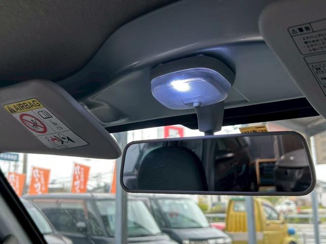 ハイゼットカーゴ スペシャル ハイルーフ 1年保証付 ETC アイドリングストップ AM FM(9枚目)