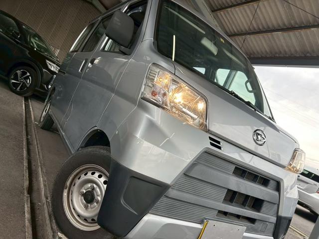 ハイゼットカーゴ スペシャル ハイルーフ 1年保証付 ETC アイドリングストップ AM FM(13枚目)