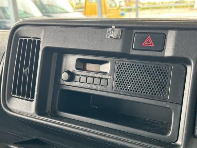 ハイゼットカーゴ スペシャル ハイルーフ 1年保証付 ETC アイドリングストップ AM FM(15枚目)