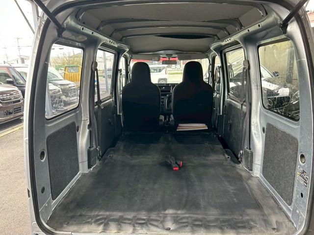 ハイゼットカーゴ スペシャル ハイルーフ 1年保証付 ETC アイドリングストップ AM FM(19枚目)