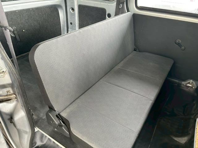 ハイゼットカーゴ スペシャル ハイルーフ 1年保証付 ETC アイドリングストップ AM FM(21枚目)