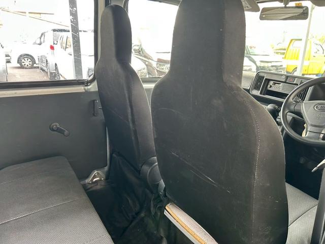 ハイゼットカーゴ スペシャル ハイルーフ 1年保証付 ETC アイドリングストップ AM FM(22枚目)