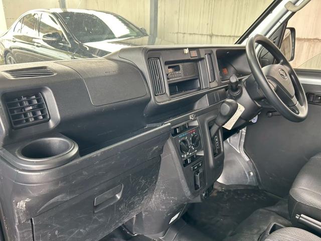 ハイゼットカーゴ スペシャル ハイルーフ 1年保証付 ETC アイドリングストップ AM FM(27枚目)