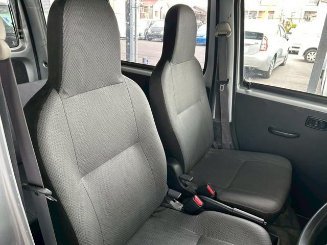 ハイゼットカーゴ スペシャル ハイルーフ 1年保証付 ETC アイドリングストップ AM FM(28枚目)