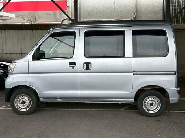 ハイゼットカーゴ スペシャル ハイルーフ 1年保証付 ETC アイドリングストップ AM FM(30枚目)