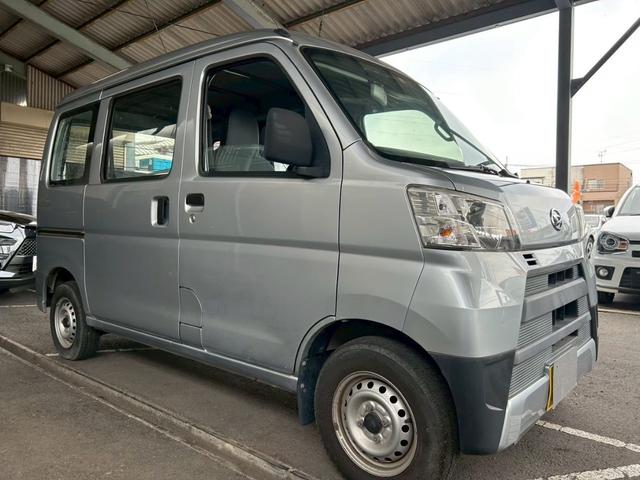 ハイゼットカーゴ スペシャル ハイルーフ 1年保証付 ETC アイドリングストップ AM FM(34枚目)