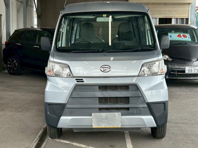 ハイゼットカーゴ スペシャル ハイルーフ 1年保証付 ETC アイドリングストップ AM FM(36枚目)