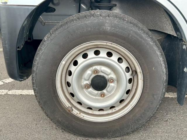 ハイゼットカーゴ スペシャル ハイルーフ 1年保証付 ETC アイドリングストップ AM FM(38枚目)