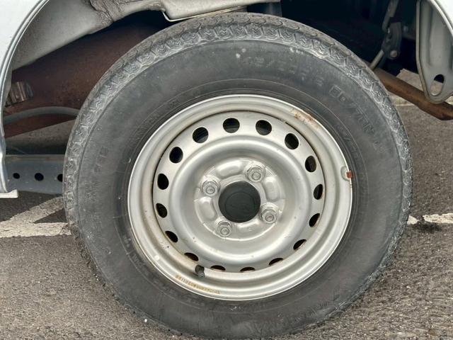 ハイゼットカーゴ スペシャル ハイルーフ 1年保証付 ETC アイドリングストップ AM FM(39枚目)