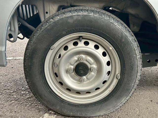 ハイゼットカーゴ スペシャル ハイルーフ 1年保証付 ETC アイドリングストップ AM FM(40枚目)