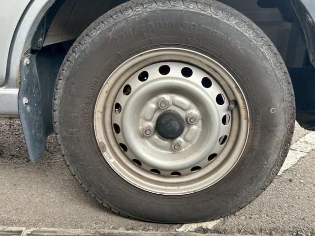 ハイゼットカーゴ スペシャル ハイルーフ 1年保証付 ETC アイドリングストップ AM FM(41枚目)