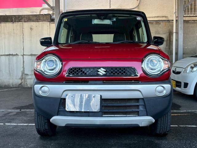 ハスラー Ｇ　１年保証付　ナビ　ＴＶ　Ｂｌｕｅｔｏｏｔｈ　ＥＴＣ　シートヒーター　スマートキー　プッシュスタート　ドライブレコーダー　オートエアコン（2枚目）