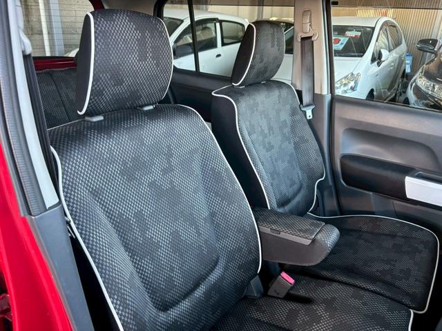 ハスラー Ｇ　１年保証付　ナビ　ＴＶ　Ｂｌｕｅｔｏｏｔｈ　ＥＴＣ　シートヒーター　スマートキー　プッシュスタート　ドライブレコーダー　オートエアコン（11枚目）