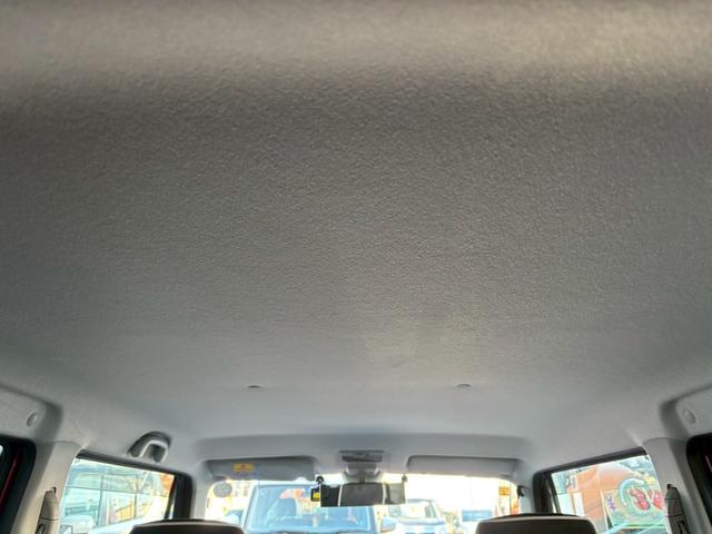 ハスラー Ｇ　１年保証付　ナビ　ＴＶ　Ｂｌｕｅｔｏｏｔｈ　ＥＴＣ　シートヒーター　スマートキー　プッシュスタート　ドライブレコーダー　オートエアコン（13枚目）