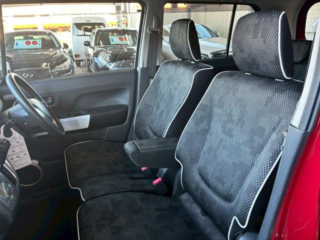 ハスラー Ｇ　１年保証付　ナビ　ＴＶ　Ｂｌｕｅｔｏｏｔｈ　ＥＴＣ　シートヒーター　スマートキー　プッシュスタート　ドライブレコーダー　オートエアコン（15枚目）