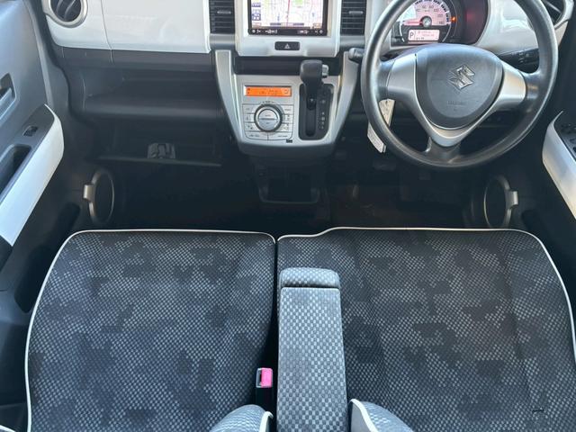 ハスラー Ｇ　１年保証付　ナビ　ＴＶ　Ｂｌｕｅｔｏｏｔｈ　ＥＴＣ　シートヒーター　スマートキー　プッシュスタート　ドライブレコーダー　オートエアコン（19枚目）