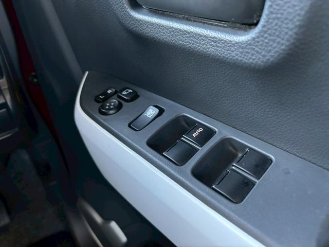 ハスラー Ｇ　１年保証付　ナビ　ＴＶ　Ｂｌｕｅｔｏｏｔｈ　ＥＴＣ　シートヒーター　スマートキー　プッシュスタート　ドライブレコーダー　オートエアコン（22枚目）