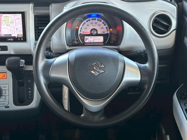 ハスラー Ｇ　１年保証付　ナビ　ＴＶ　Ｂｌｕｅｔｏｏｔｈ　ＥＴＣ　シートヒーター　スマートキー　プッシュスタート　ドライブレコーダー　オートエアコン（24枚目）