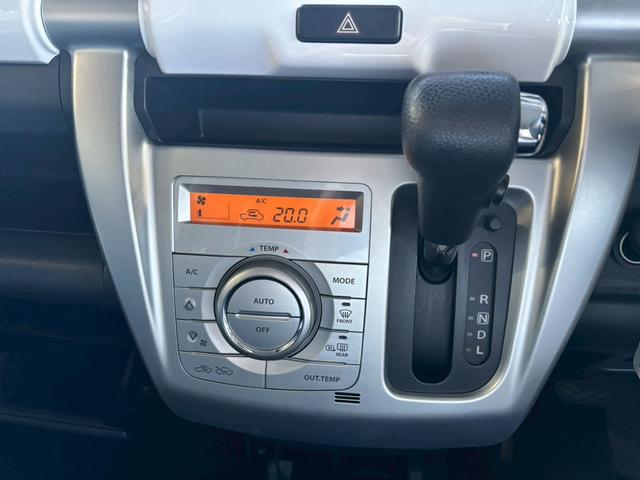 ハスラー Ｇ　１年保証付　ナビ　ＴＶ　Ｂｌｕｅｔｏｏｔｈ　ＥＴＣ　シートヒーター　スマートキー　プッシュスタート　ドライブレコーダー　オートエアコン（26枚目）