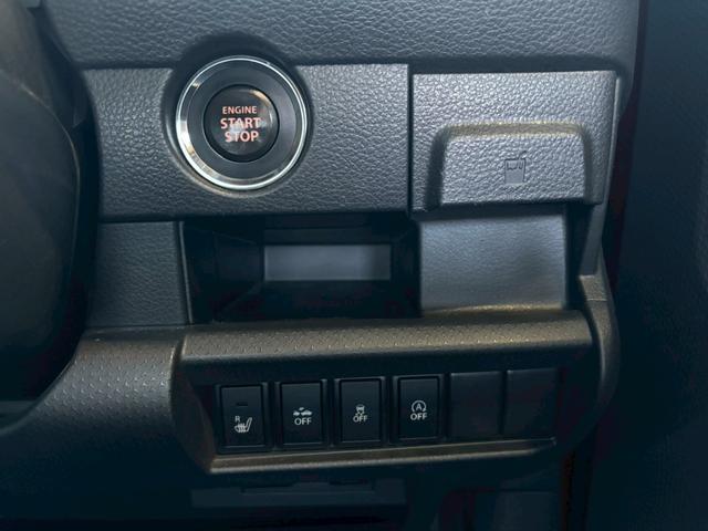 ハスラー Ｇ　１年保証付　ナビ　ＴＶ　Ｂｌｕｅｔｏｏｔｈ　ＥＴＣ　シートヒーター　スマートキー　プッシュスタート　ドライブレコーダー　オートエアコン（27枚目）