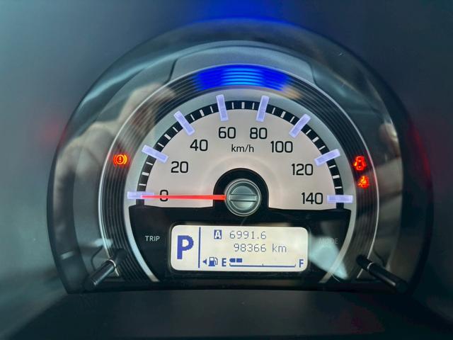 ハスラー Ｇ　１年保証付　ナビ　ＴＶ　Ｂｌｕｅｔｏｏｔｈ　ＥＴＣ　シートヒーター　スマートキー　プッシュスタート　ドライブレコーダー　オートエアコン（30枚目）