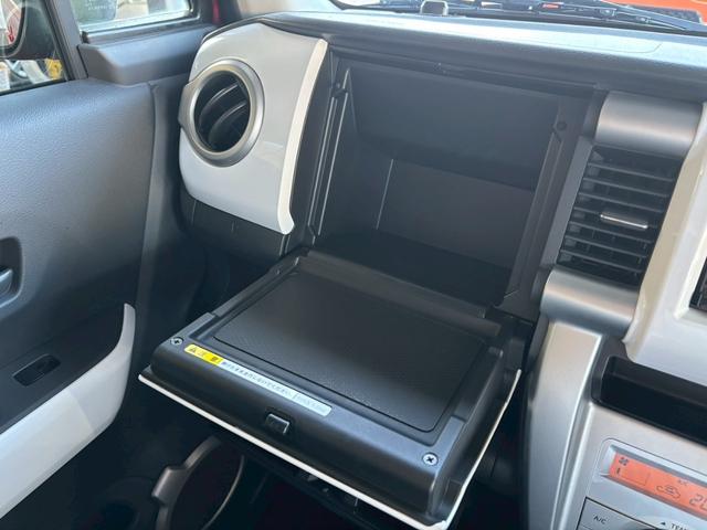 ハスラー Ｇ　１年保証付　ナビ　ＴＶ　Ｂｌｕｅｔｏｏｔｈ　ＥＴＣ　シートヒーター　スマートキー　プッシュスタート　ドライブレコーダー　オートエアコン（31枚目）