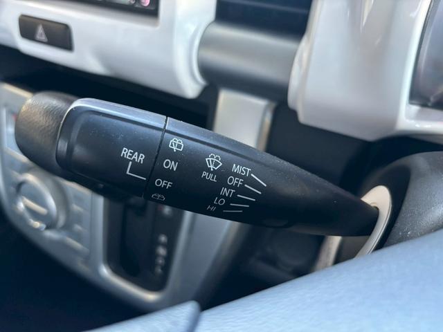 ハスラー Ｇ　１年保証付　ナビ　ＴＶ　Ｂｌｕｅｔｏｏｔｈ　ＥＴＣ　シートヒーター　スマートキー　プッシュスタート　ドライブレコーダー　オートエアコン（37枚目）