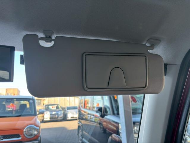 ハスラー Ｇ　１年保証付　ナビ　ＴＶ　Ｂｌｕｅｔｏｏｔｈ　ＥＴＣ　シートヒーター　スマートキー　プッシュスタート　ドライブレコーダー　オートエアコン（38枚目）